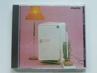 The Cure - Three Imaginary boys