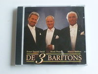 De 3 Baritons