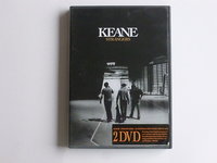 Keane - Strangers (2 DVD)