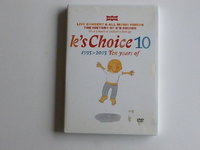 K's Choice 10 / 1993-2003 Ten years of ( 2 DVD)