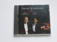 Hans Oudenaarden & Wibi Soerjadi - Joint Venture