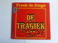 Freek de Jonge - De Tragiek (2 LP)