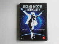 Michael Jackson - Moonwalker (DVD)