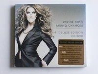 Celine Dion - Taking Chances / Deluxe Edition CD+DVD