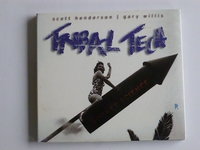 Tribal Tech - Rocket Science