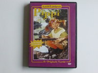 Pippi zet de boel op stelten / Astrid Lindgren (DVD)