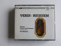Verdi - Messa da Requiem / Ivan Marinov (2 CD)