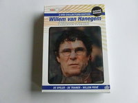 Willem van Hanegem - Willems Wereld (2 DVD + boek)