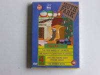 South Park - Volume 11 / kerst (DVD)