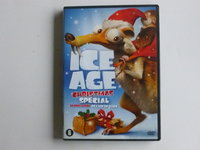 Ice Age Christmas Special DVD