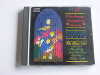 Winchester Cathedral Carols - winchester cathedral choir