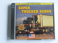 Super Trucker Songs (2 CD)