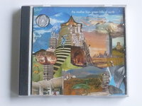 The Mother Hips - Green hills of earth