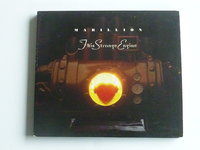 Marillion - This strange engine (digipack)