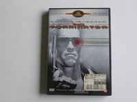 The Terminator (2 DVD) Special Edition
