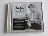 Phil Collins - Going Back
