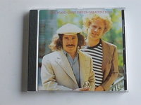 Simon and Garfunkel's - Greatest Hits