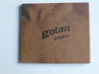 Gotan project - La revancha del tango