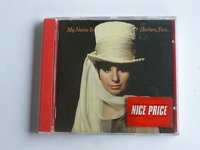 Barbra Streisand - My name is Barbra, Two... (columbia)