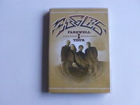 Eagles - Farewell I Tour / Live from Melbourne (2 DVD) WEA
