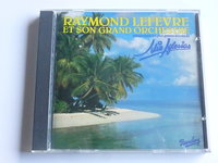 Raymond Lefevre et son grand orchestra - interpretent julio Iglesias