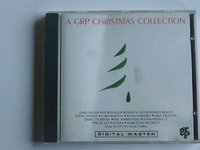 A GRP Christmas Collection (GRP)