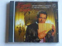 Gheorghe Zamfir - Classics By Candlelight