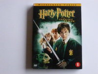 Harry Potter en de geheime kamer (2 DVD) widescreen versie