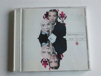 Sven Ratzke & Band - Live in Weimar Amsterdam (gesigneerd)