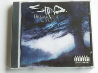 Staind - Break the cycle (elektra)
