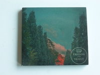 Friends of the Family (Gesigneerd)