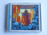 Kula Shaker - K (2 CD) limited edition
