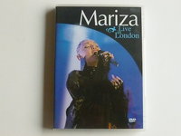 Mariza - Live in London (DVD)