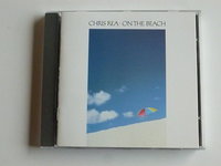 Chris Rea - On the Beach (Germany)