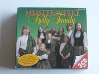 Kelly Family - Meisterwerke (3 CD)