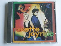 Roxette - Joyride
