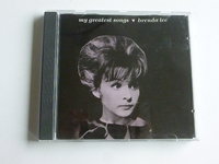 Brenda Lee - My Greatest Songs
