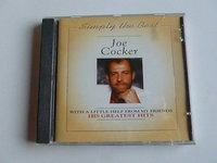 Joe Cocker - His Greatest Hits