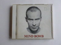The The - Mind Bomb