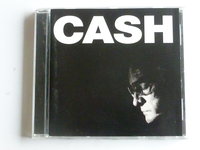 Johnny Cash - American IV / The man comes around