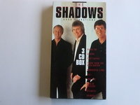 The Shadows - Good Vibrations (3 CD)