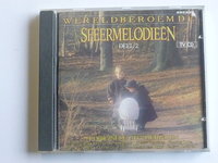 Wereldberoemde Sfeermelodieen Deel 2