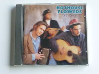 Hothouse Flowers - People