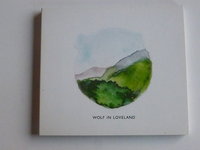 Wolf in Loveland
