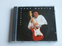 Hank Marvin - Heartbeat