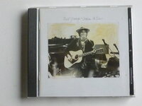 Neil Young - Comes a time