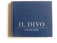Il Divo - Wicked Game (Cd + DVD)