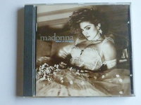 Madonna - Like a virgin