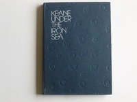 Keane - Under the iron sea (CD +DVD) incl. book