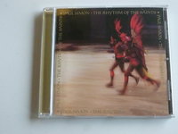 Paul Simon - The Rhythm of the Saints (geremastered)
